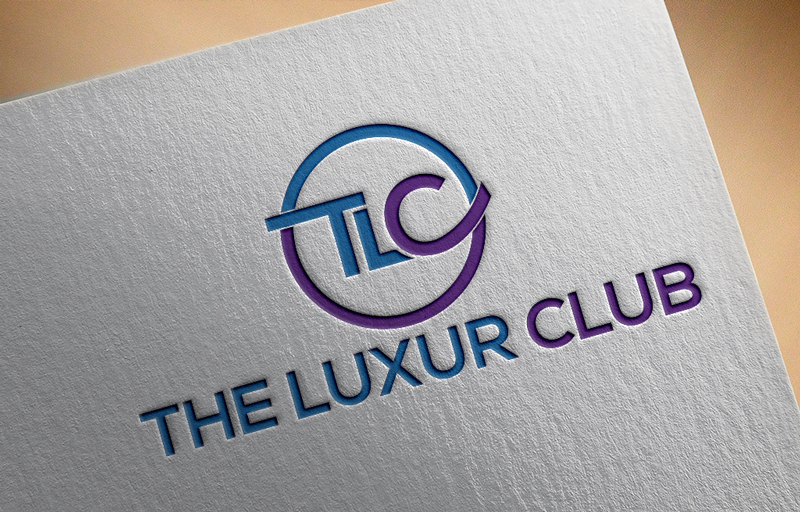 Logo-Design von Mehedi Hasan ™ für The Luxur Club | Design #13025533