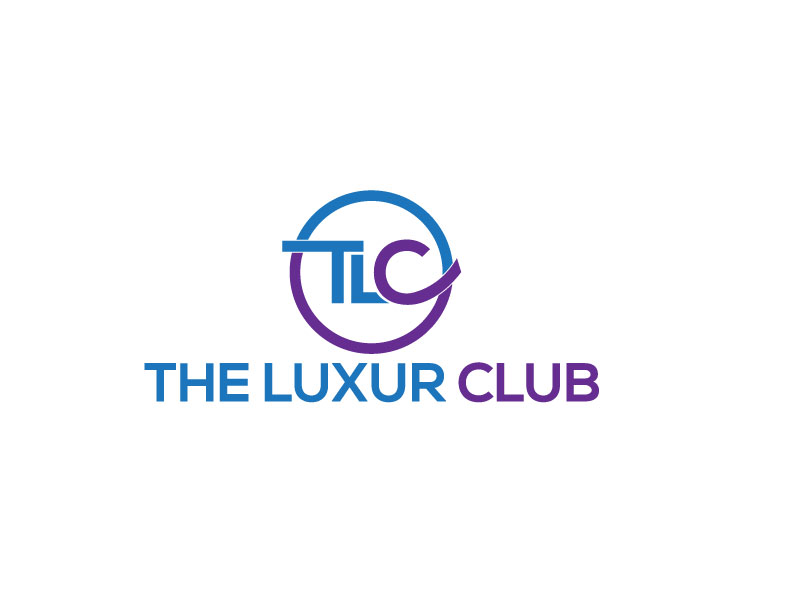 Logo-Design von Mehedi Hasan ™ für The Luxur Club | Design #13025538