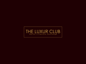 Diseño de Logo por GBDESIGN para The Luxur Club | Diseño: #13024042