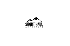 Short Haul Adventure | Logo-Design von GLDesigns