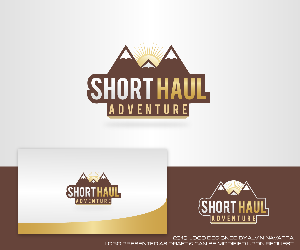 Logo Design by alvinnavarra for this project | Design #13033557