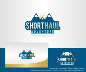 Logo Design by alvinnavarra for this project | Design: #13033597