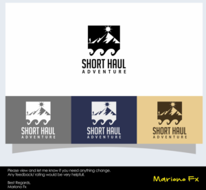 Logo Design by Mariono Fx for this project | Design: #13043634