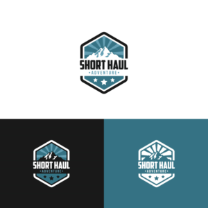 Logo Design by @vorbys for this project | Design: #13077260