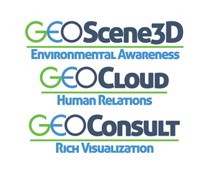 Logo Design by Tahum3D