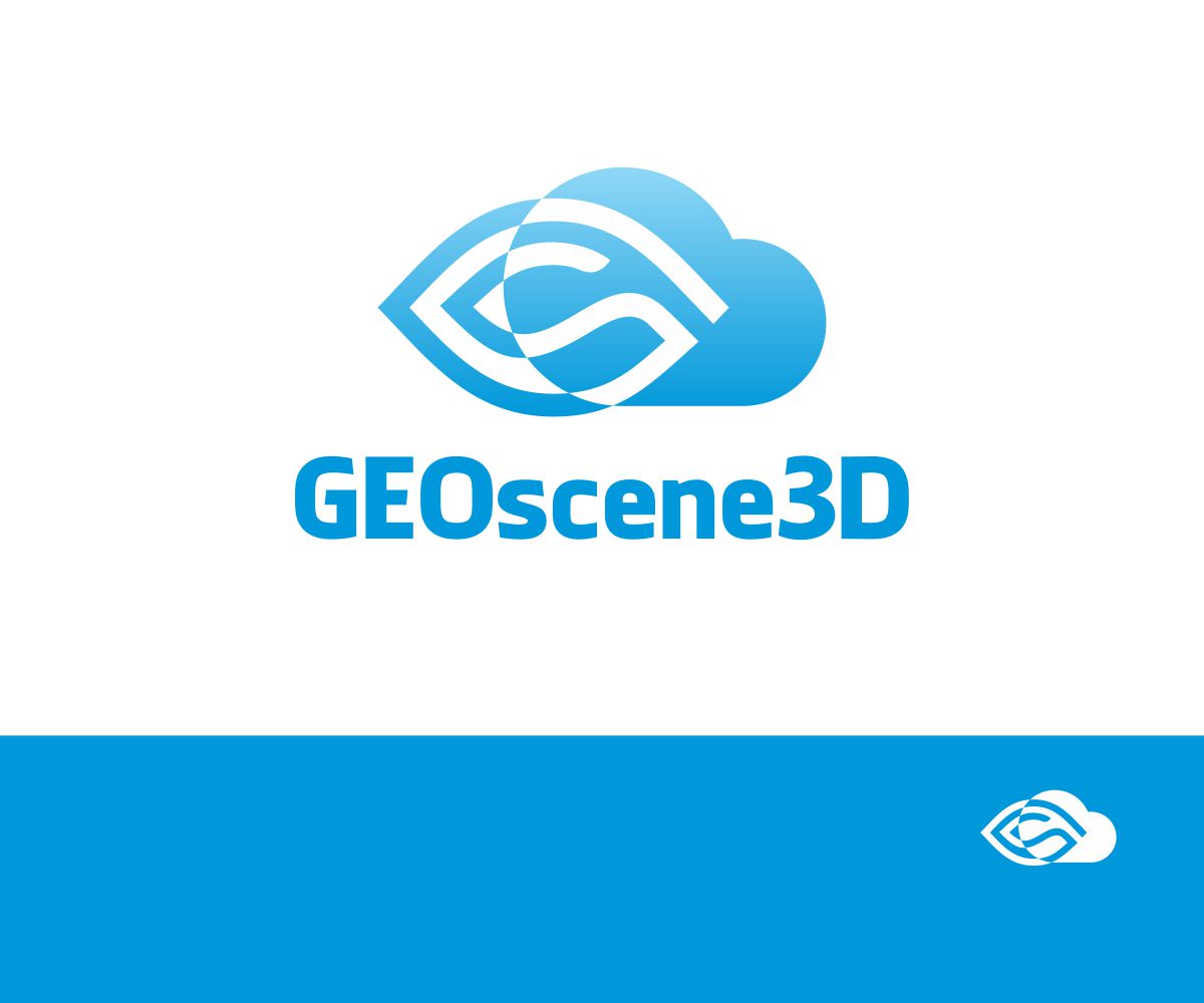 Logo Design by Chalid for I-GIS | Design #2467925