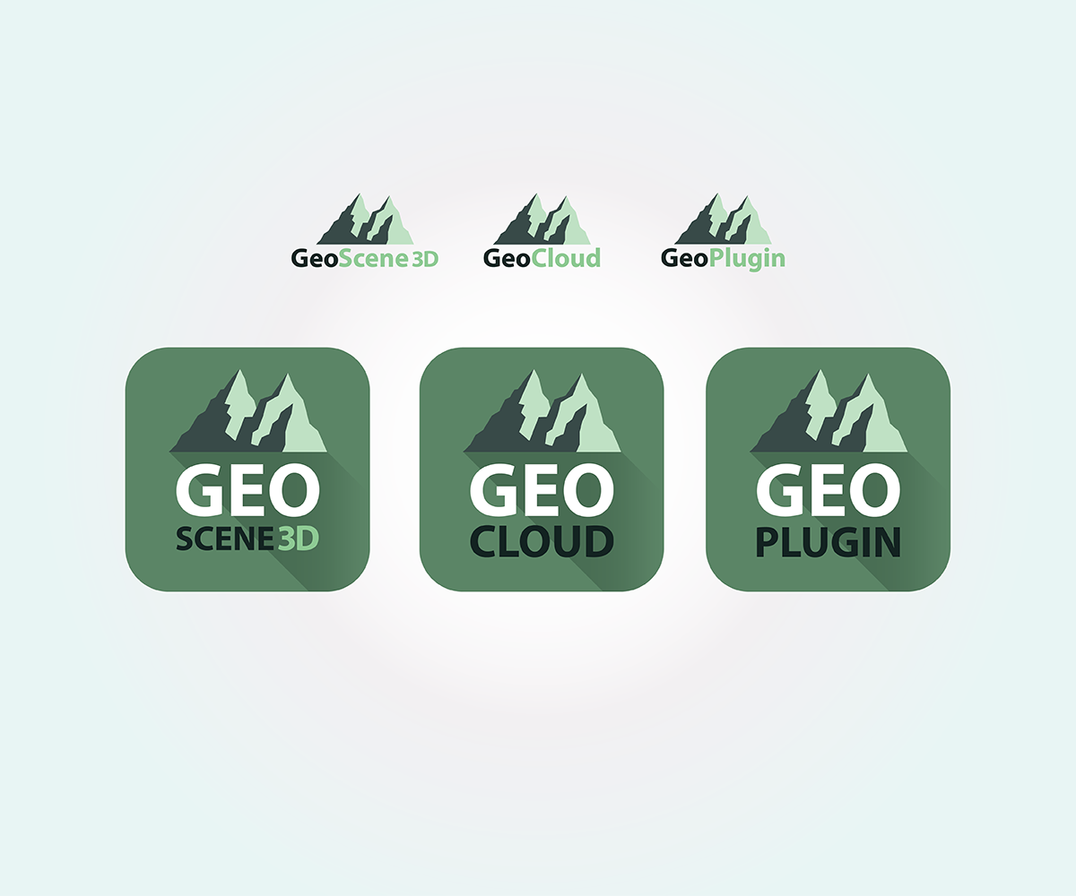 Logo Design by Dani Rizzo for I-GIS | Design #2494809