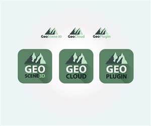 Logo Design by Dani Rizzo for I-GIS | Design #2494809