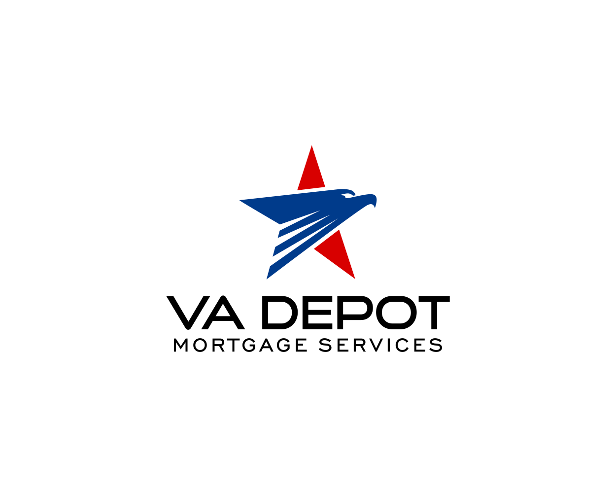 Logo Design by alpino for VA Depot | Design #13074064