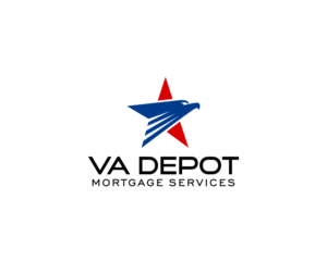 Logo Design by alpino for VA Depot | Design #13074064