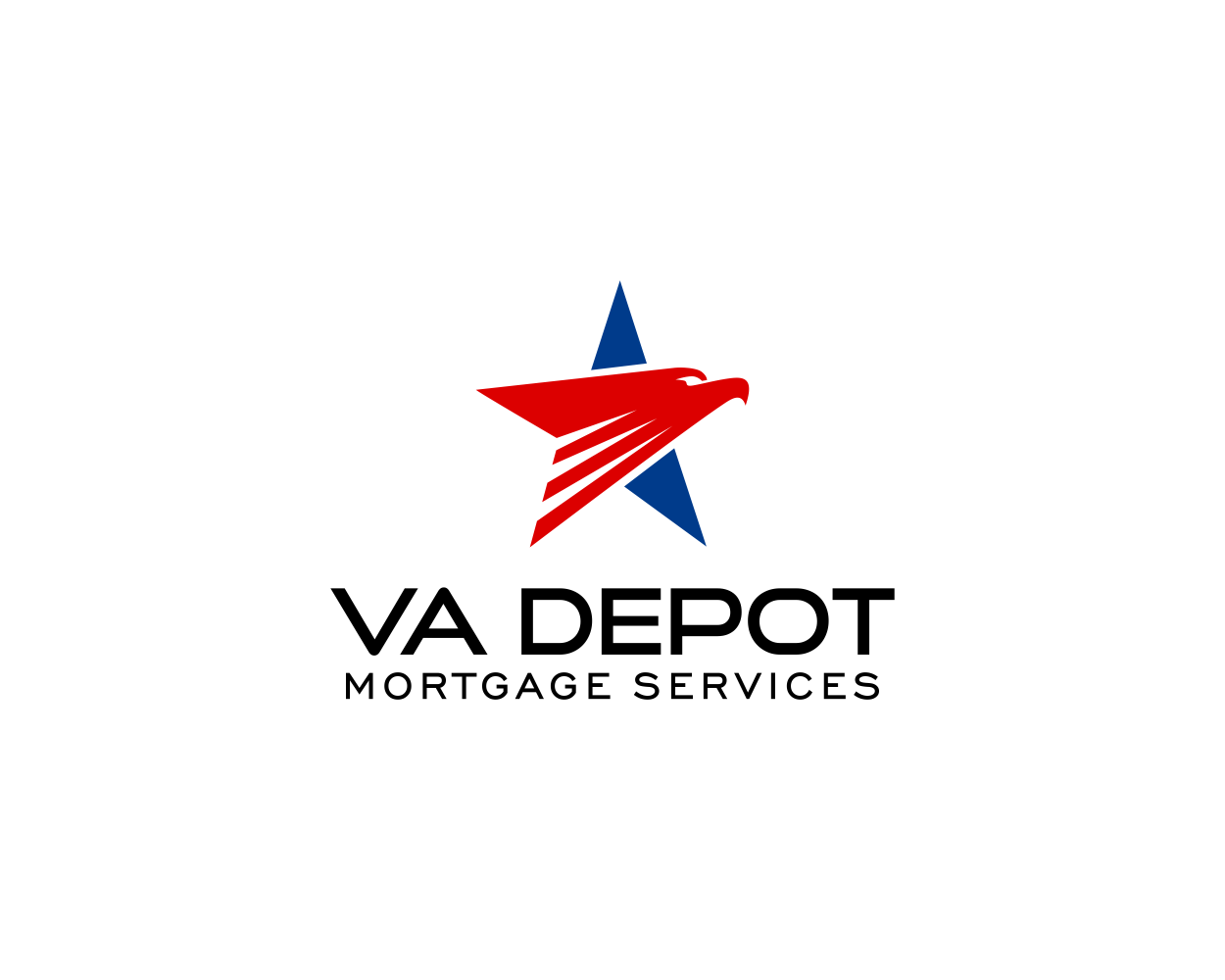 Logo Design by alpino for VA Depot | Design #13074066
