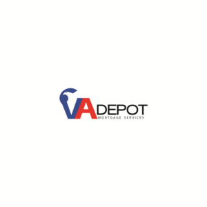Logo Design by Venus L. Penaflor for VA Depot | Design #13035721