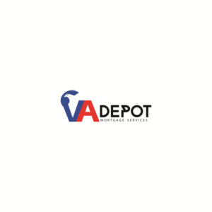 Logo Design by Venus L. Penaflor for VA Depot | Design: #13035760