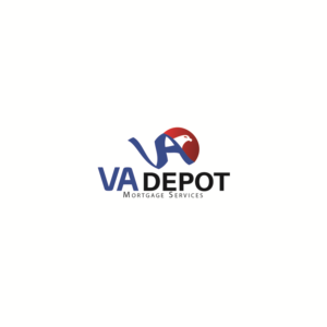 Logo Design by Venus L. Penaflor for VA Depot | Design: #13036021