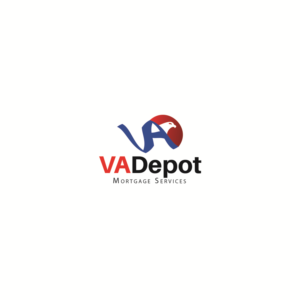 Logo Design by Venus L. Penaflor for VA Depot | Design: #13036035