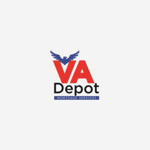 Logo Design by Venus L. Penaflor for VA Depot | Design: #13036273