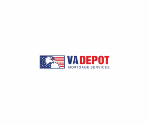 VA Depot | Logo Design by Logocraft