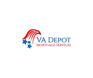 Logo Design by design.bb for VA Depot | Design: #13061402