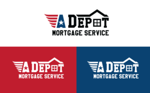 Logo Design by Grafactory for VA Depot | Design: #13044656