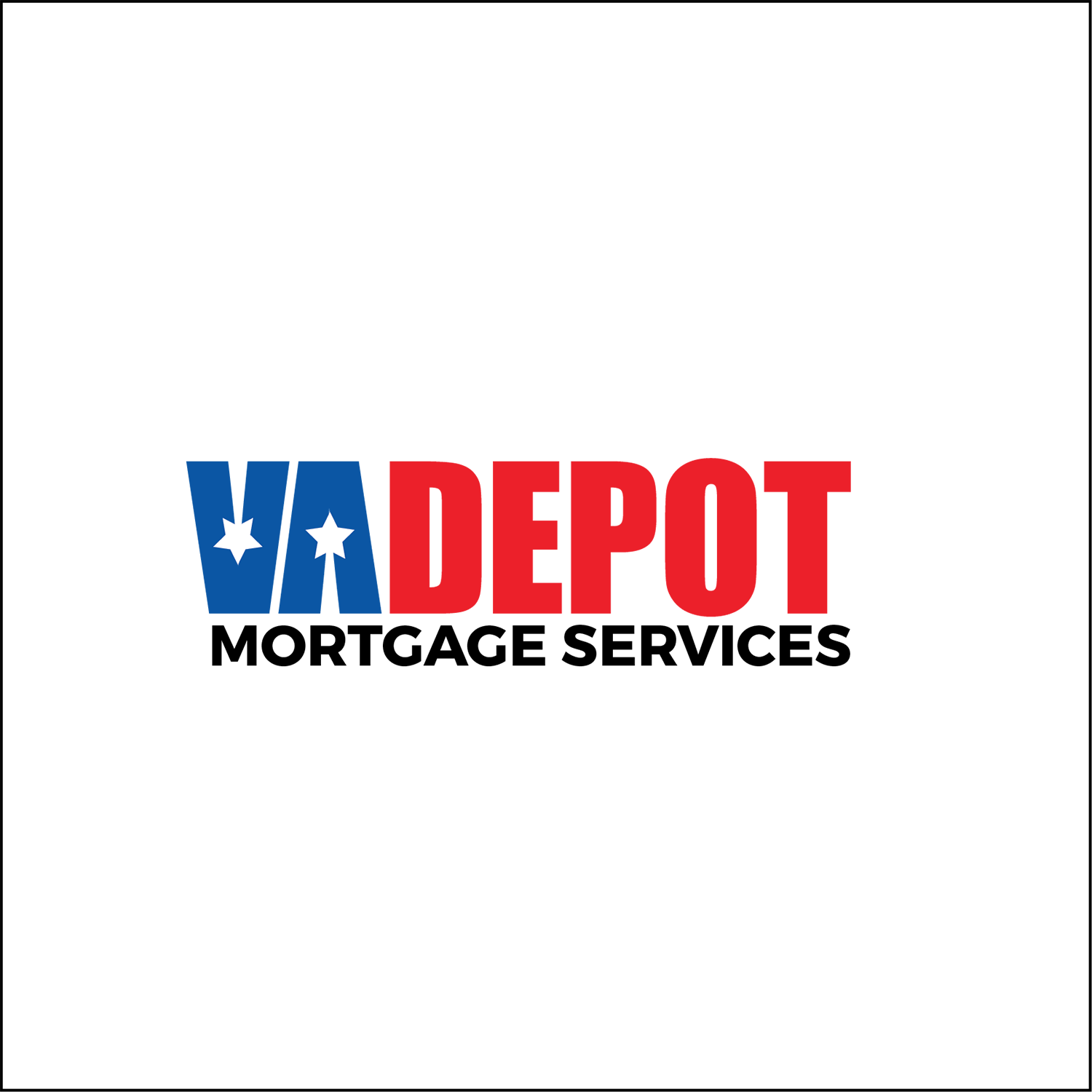 Logo-Design von iqbalkabir für VA Depot | Design #13040470