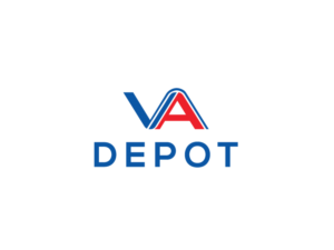 Logo Design by uzzaman for VA Depot | Design: #13046752