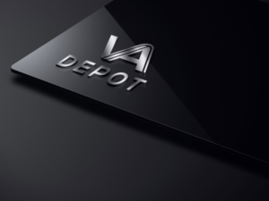 Logo Design by uzzaman for VA Depot | Design: #13046759