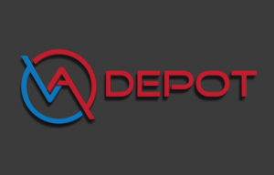 Logo Design by Mehedi Hasan ™ for VA Depot | Design: #13039657