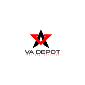 Logo Design by Joe Seph for VA Depot | Design: #13043941