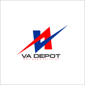 Logo Design by Joe Seph for VA Depot | Design: #13043943