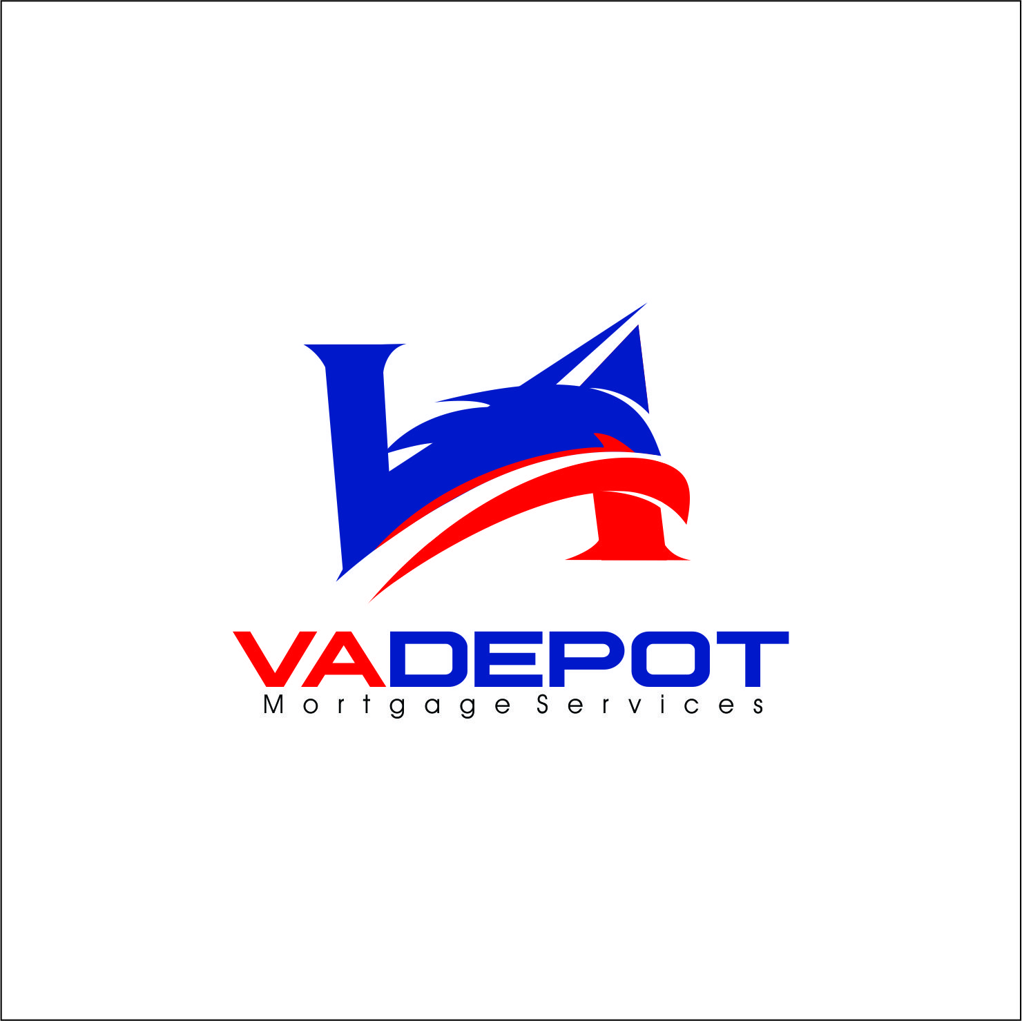 Logo Design by Joe Seph for VA Depot | Design #13075280