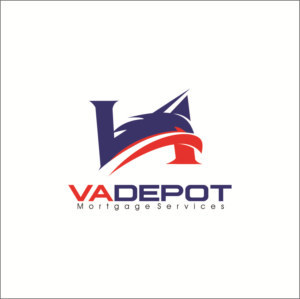 Logo Design by Joe Seph for VA Depot | Design: #13075280