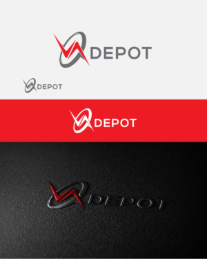 Logo Design by mikehassi