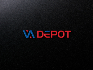 Logo Design by asman for VA Depot | Design: #13050129