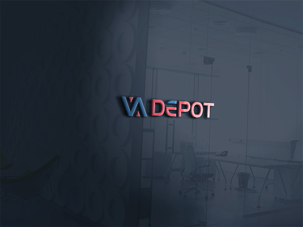 Logo Design by asman for VA Depot | Design #13050130