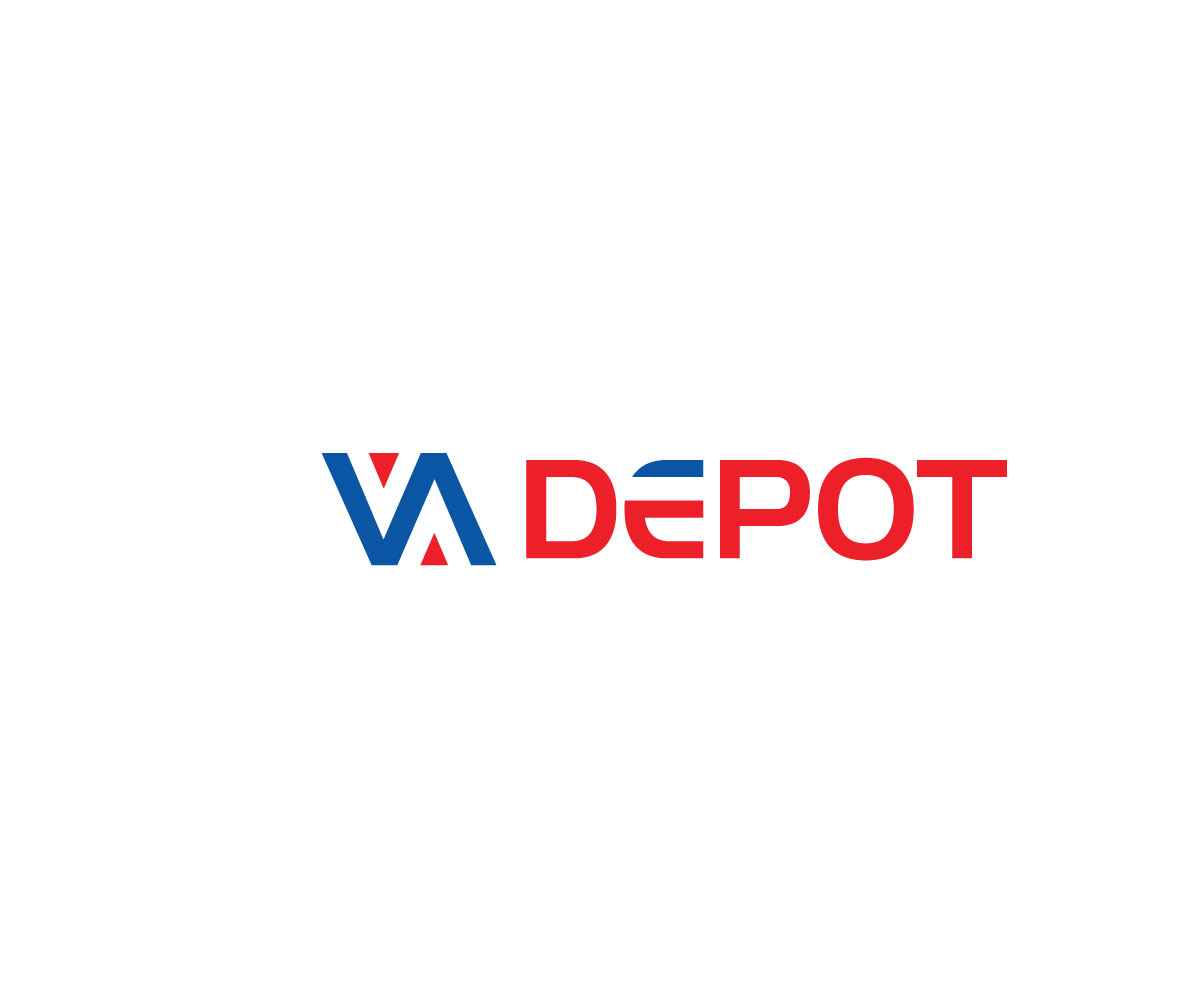Logo Design by asman for VA Depot | Design #13050131