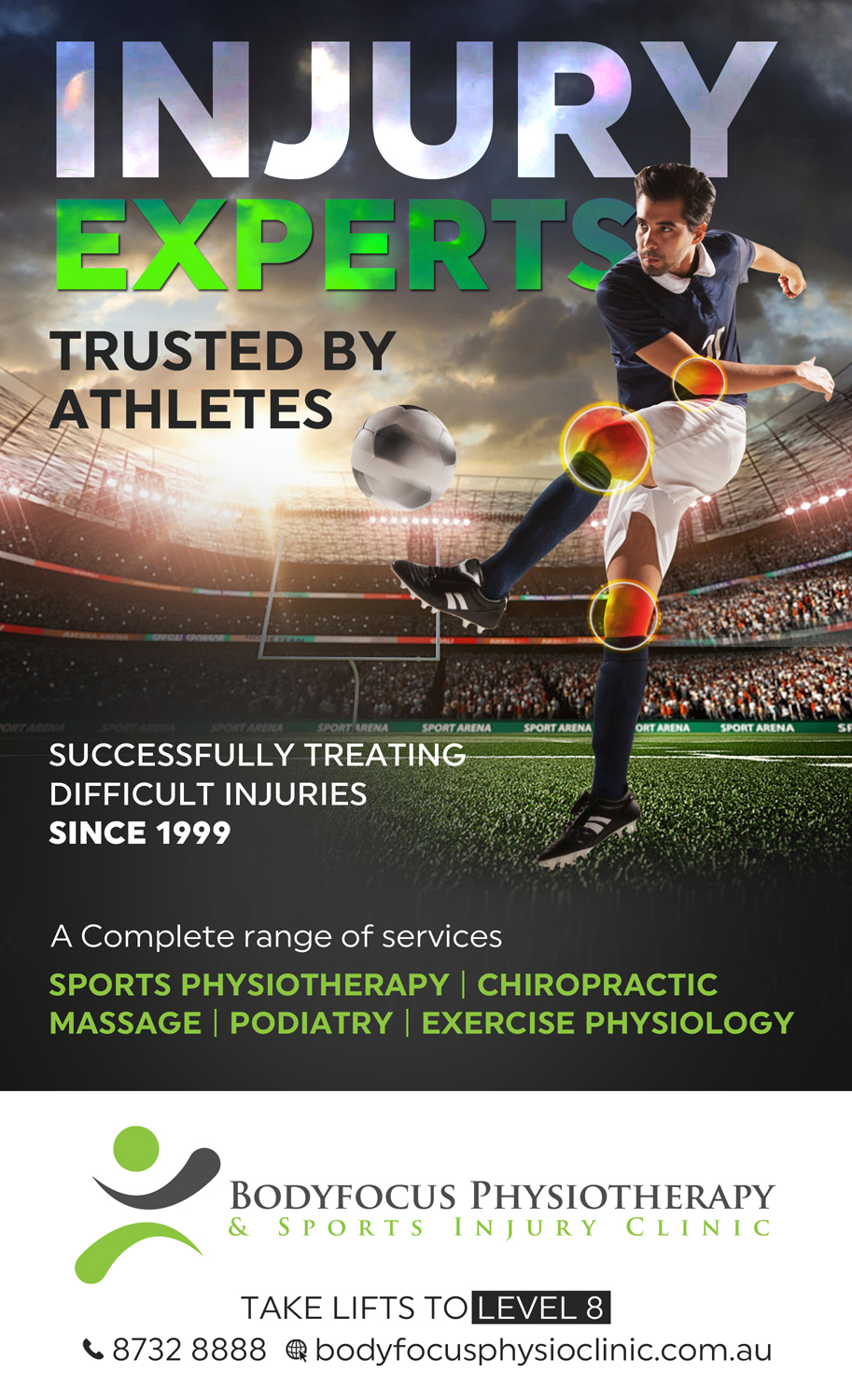 Poster Design by Gfx.26™ for this project | Design #13035977