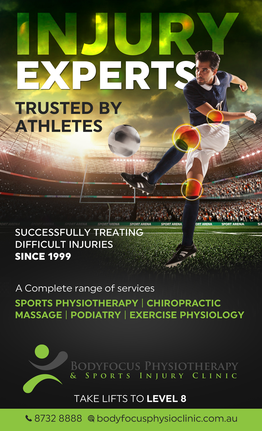 Poster Design by Gfx.26™ for this project | Design #13035979