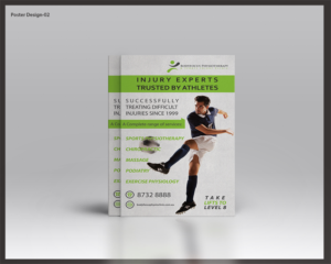Poster Design by Mime Artworks for this project | Design: #13033854