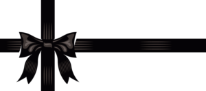 Gift Bow Graphic To Be Printed on Gift Box Lid | Grafik-Design von Neil