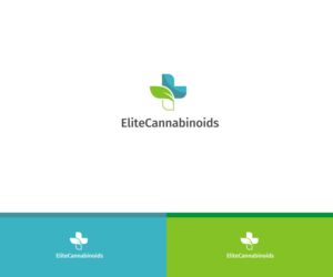 EliteCannabinoids | Logo Design by nusdofficial