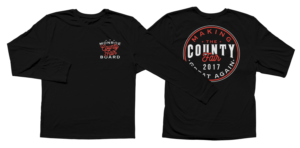 T-shirt Design by Barney Stinson for this project | Design: #13097707