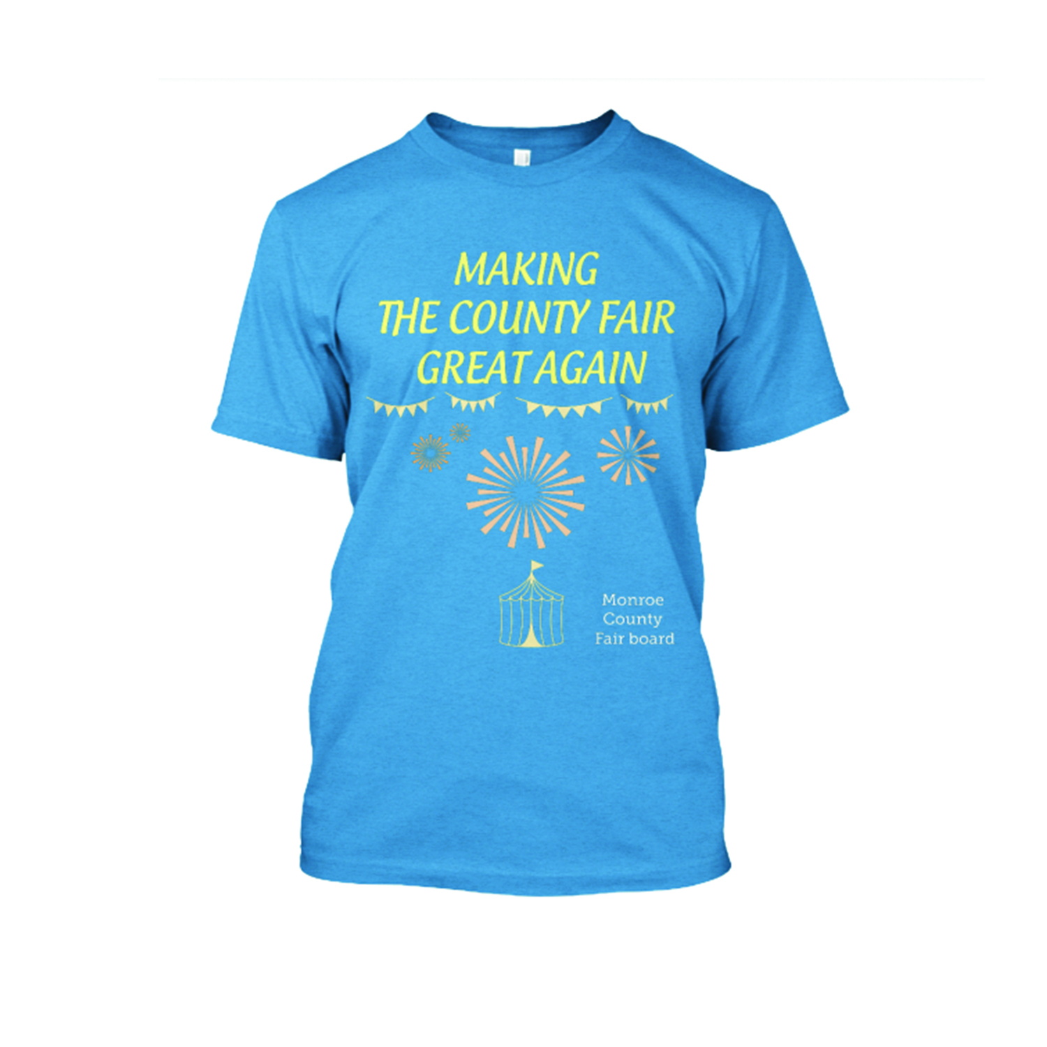 T-shirt Design by Graphicice for this project | Design #13043387