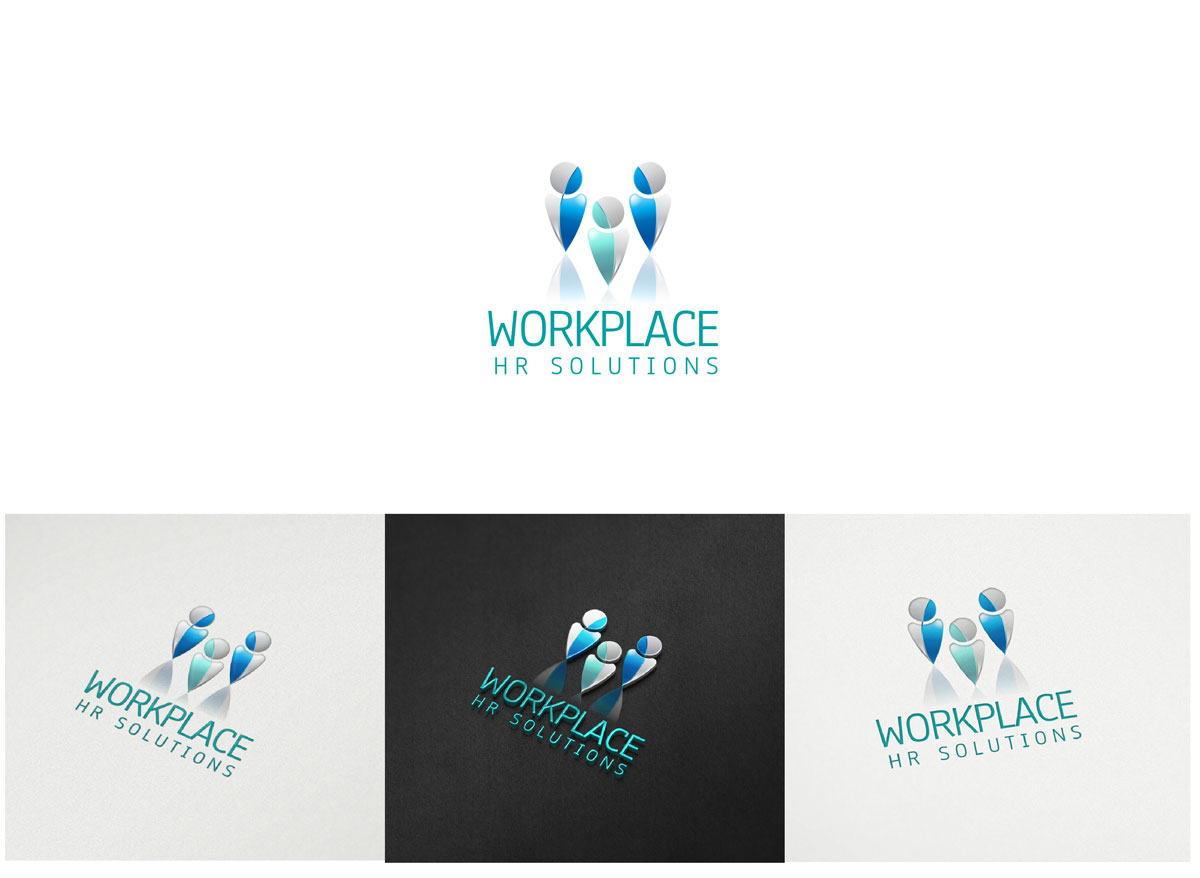 Design de Logo par sbelogd pour Workplace HR Solutions  | Design #13065428