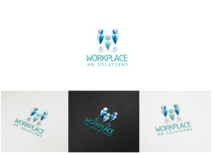 Design de Logo par sbelogd pour Workplace HR Solutions  | Design : #13065428