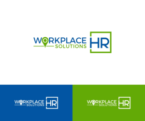 Logo Design by Liyana for Workplace HR Solutions  | Design: #13095350