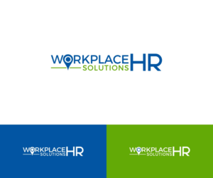 Logo Design by Liyana for Workplace HR Solutions  | Design: #13095351