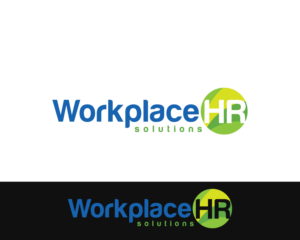 Design de Logo par Atec pour Workplace HR Solutions  | Design : #13037683
