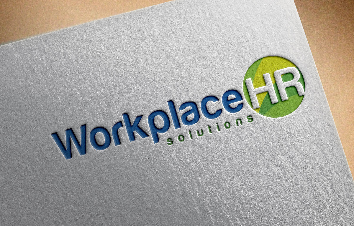 Logo Design by Atec for Workplace HR Solutions  | Design #13037691