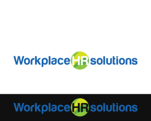 Design de Logo par Atec pour Workplace HR Solutions  | Design : #13046643