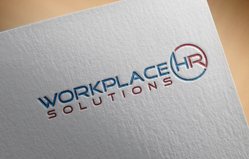 Logo Design by Mehedi Hasan ™ for Workplace HR Solutions  | Design #13038286